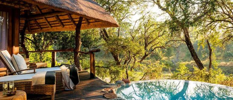 Top Luxury Vacations: The Ultimate Guide to Exclusive Getaways