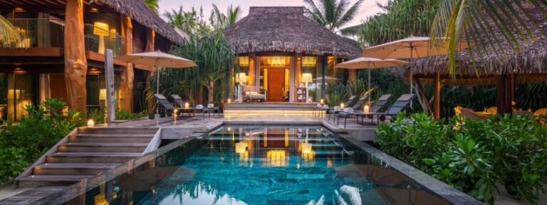 Exclusive Luxury Vacations – Ultimate Guide to Private Travel Experiences in 2025