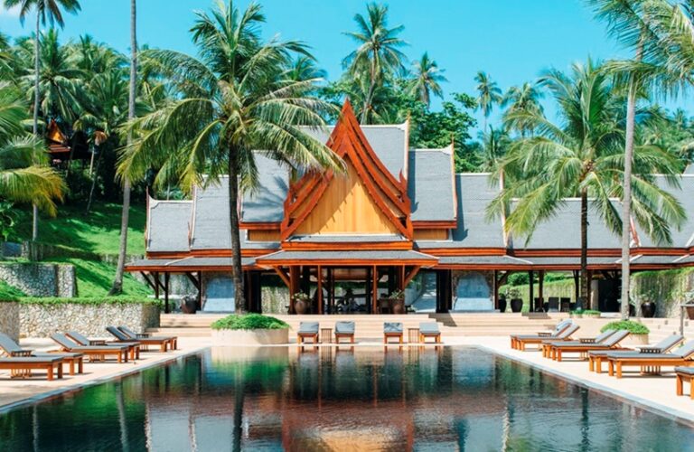 Luxury Travel Resorts – The Ultimate Guide to Elegant Escapes Worldwide