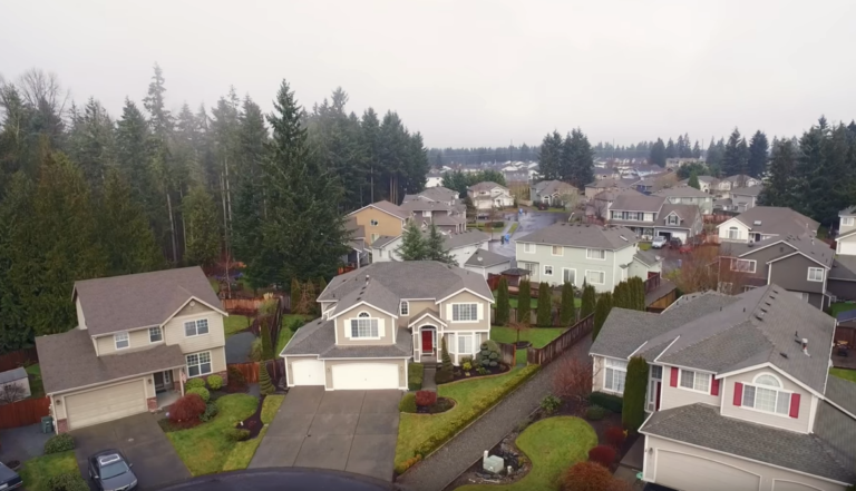 Private Equity Buying Houses: How Institutional Investors Are Transforming Real Estate