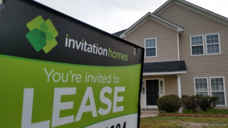 Corporations Buying Houses: Impacts, Benefits, and Real-World Examples of Institutional Homeownership