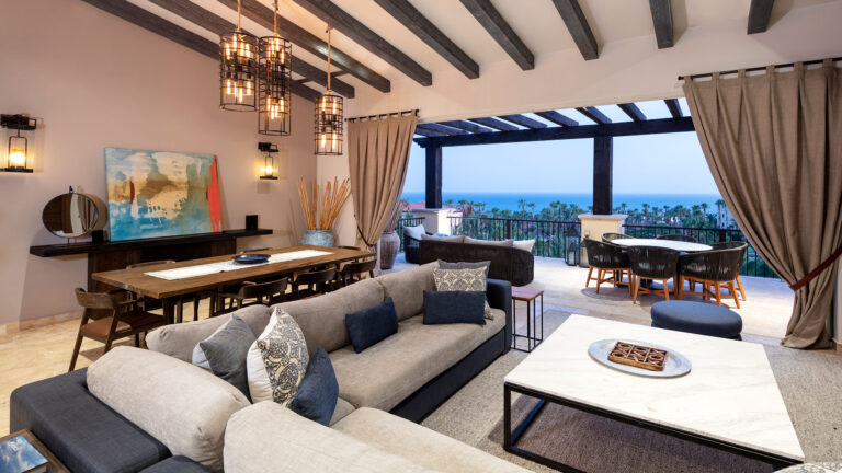 Inspirato Exclusive Resorts: The Ultimate Guide to Luxury Travel Experiences