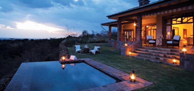 Exotic Luxury Vacations – The Ultimate Guide to Exclusive Travel Experiences